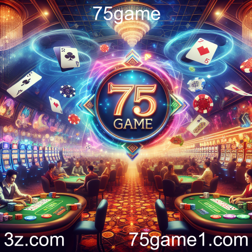 Explorando a Categoria de Cartas no 75game