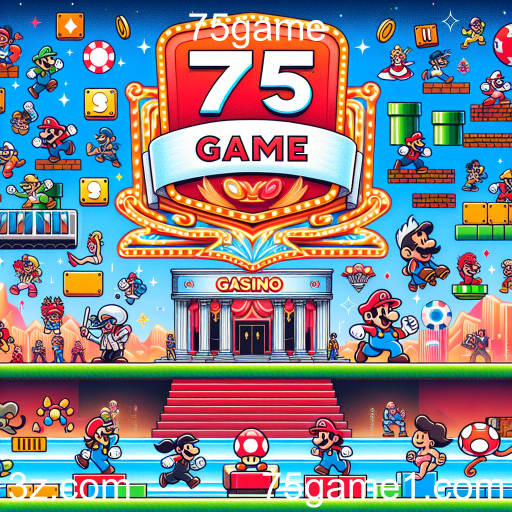 A Magia dos Jogos de Plataforma: Uma Viagem pela História e Inovação